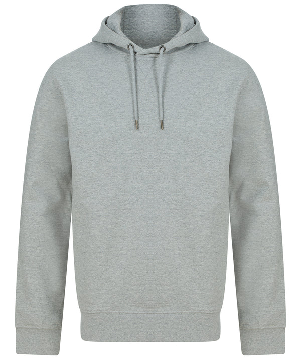 Unisex eco-friendly hoodie