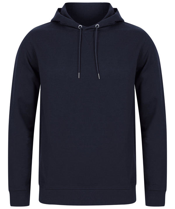 Unisex eco-friendly hoodie