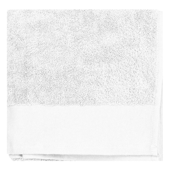 Serviette de toilette Bio