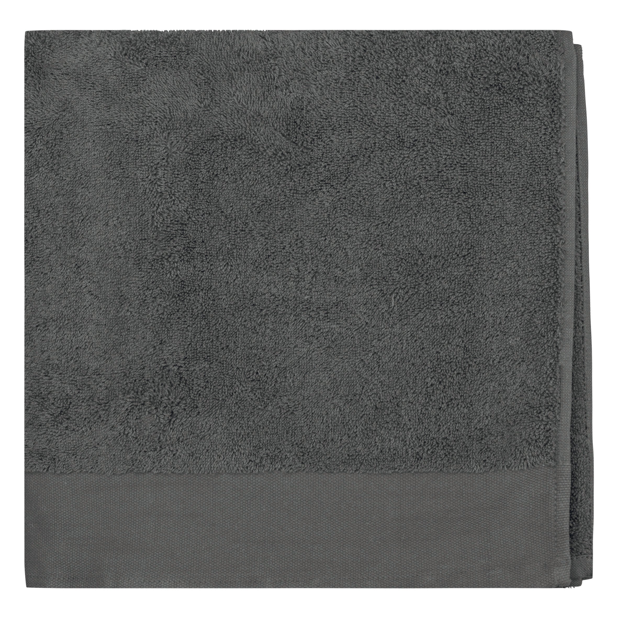 Organic bath towel