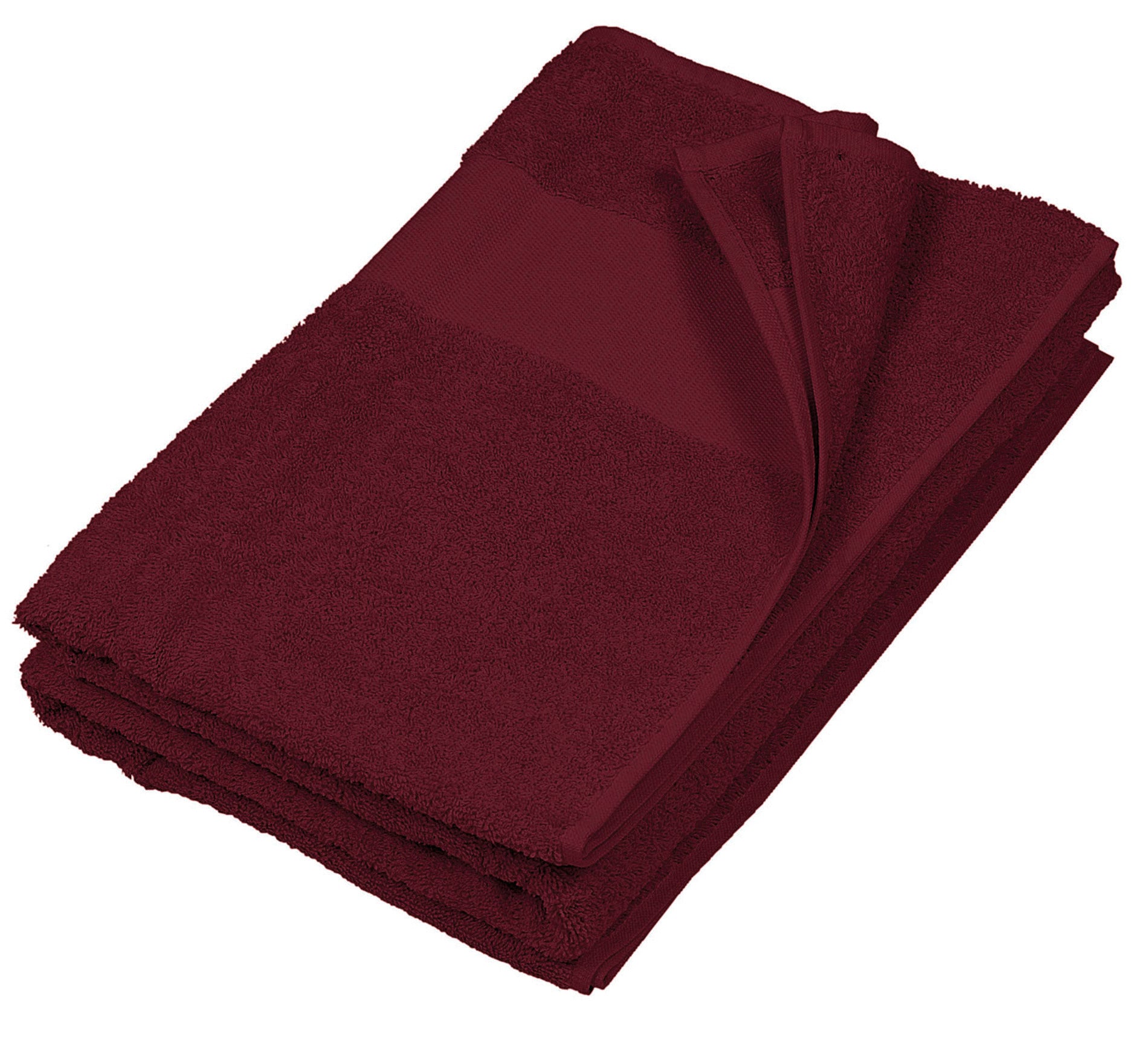 Handdoek 50 x 100 cm