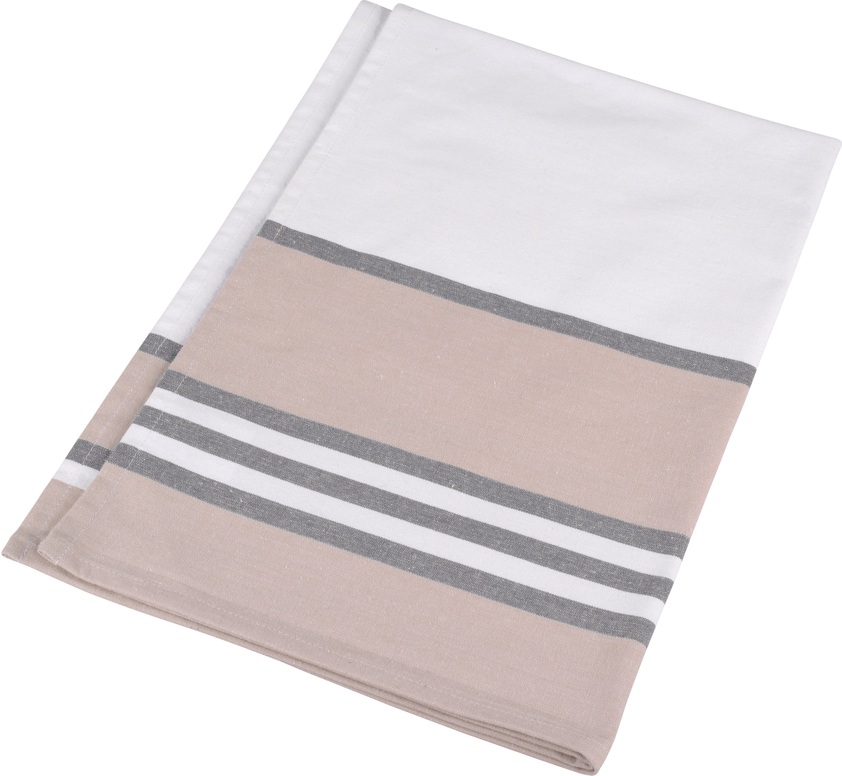 Striped Dish Towels