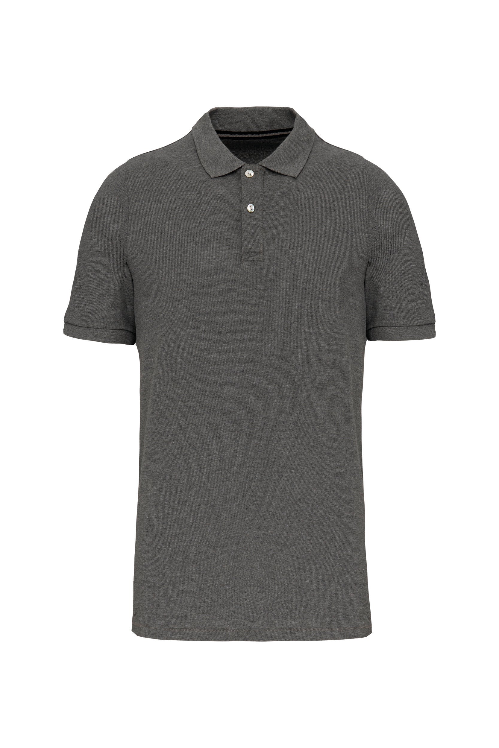 Polo Supima® manches courtes homme