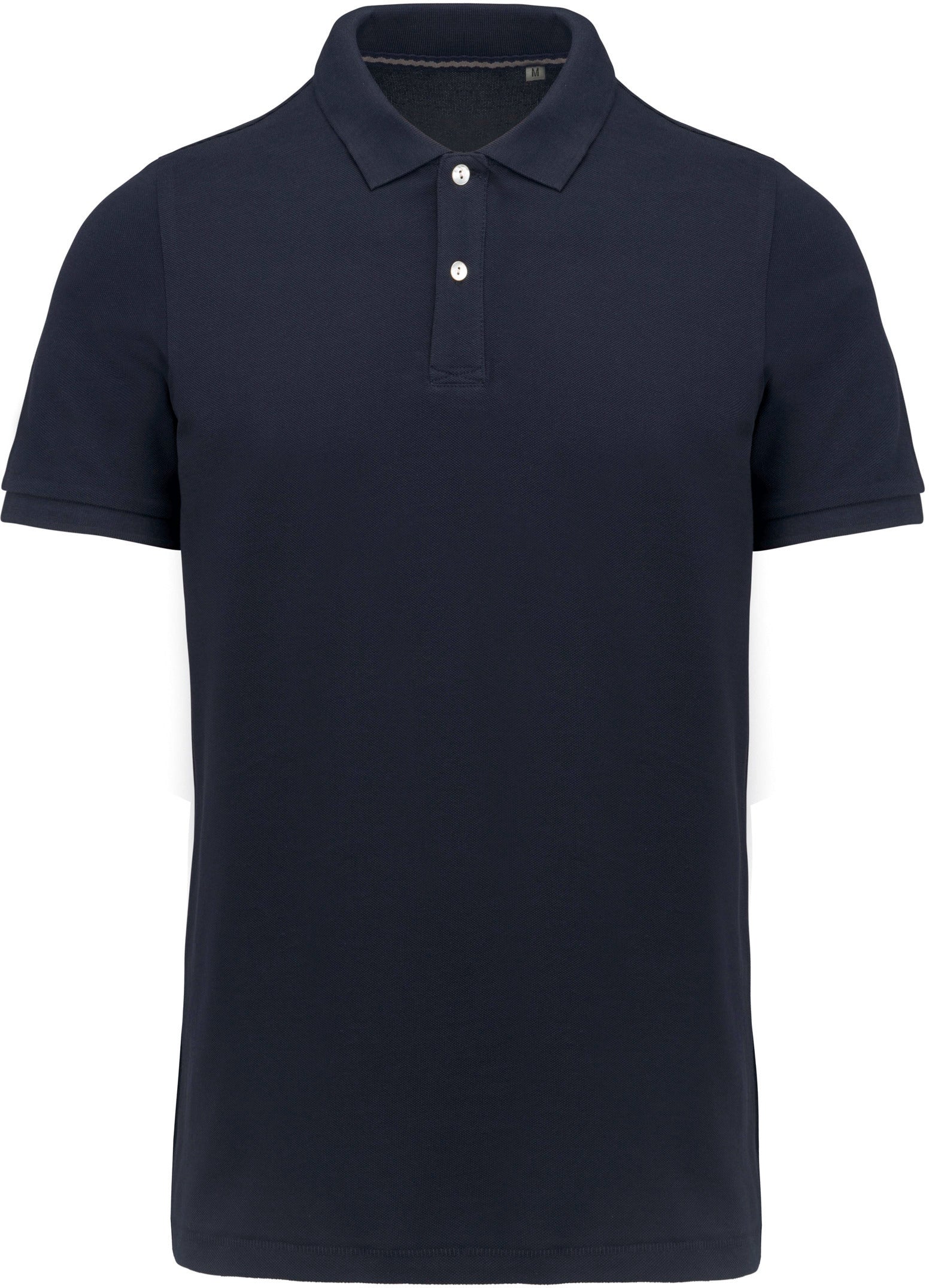 Polo Supima® manches courtes homme