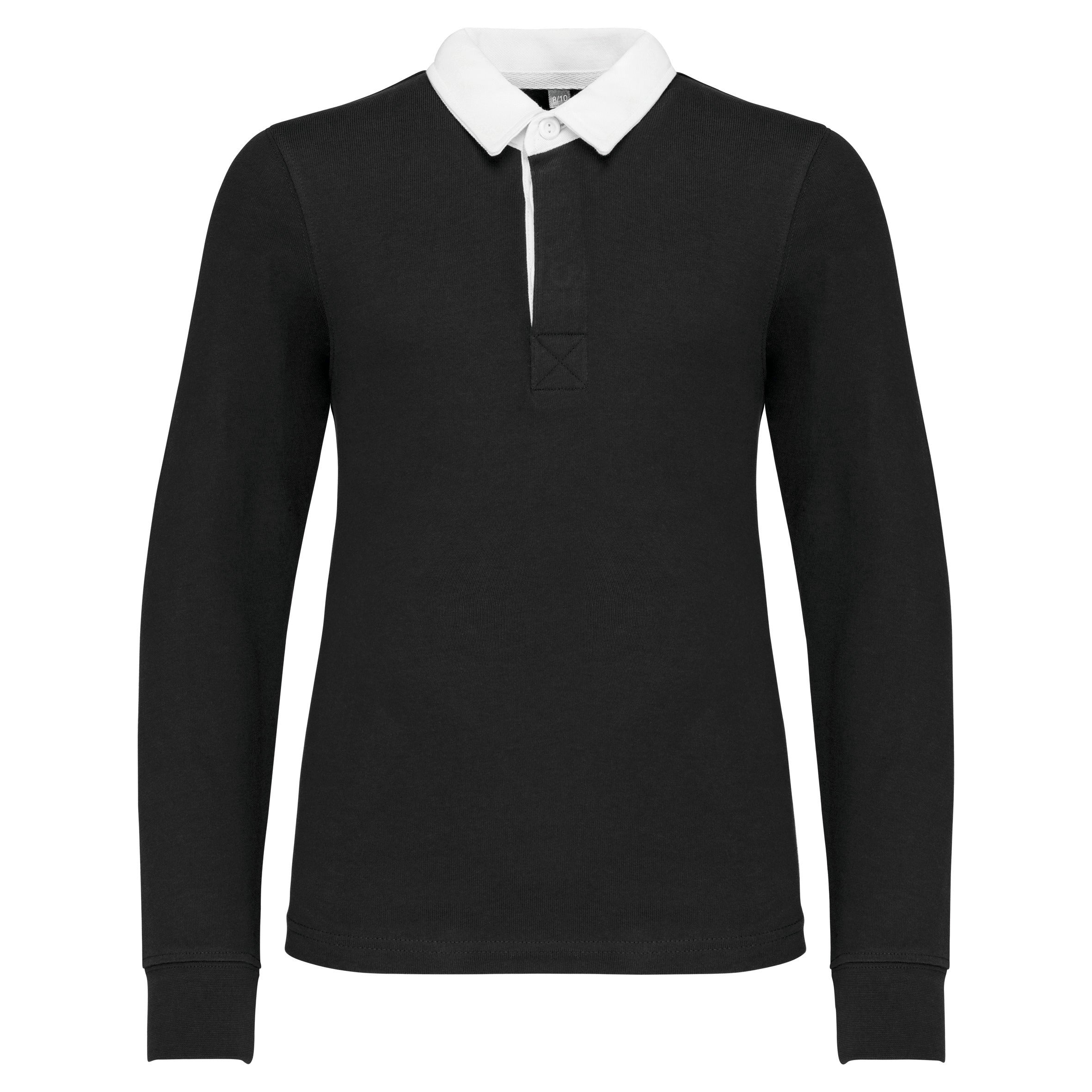 Rugbypolo voor kinderen