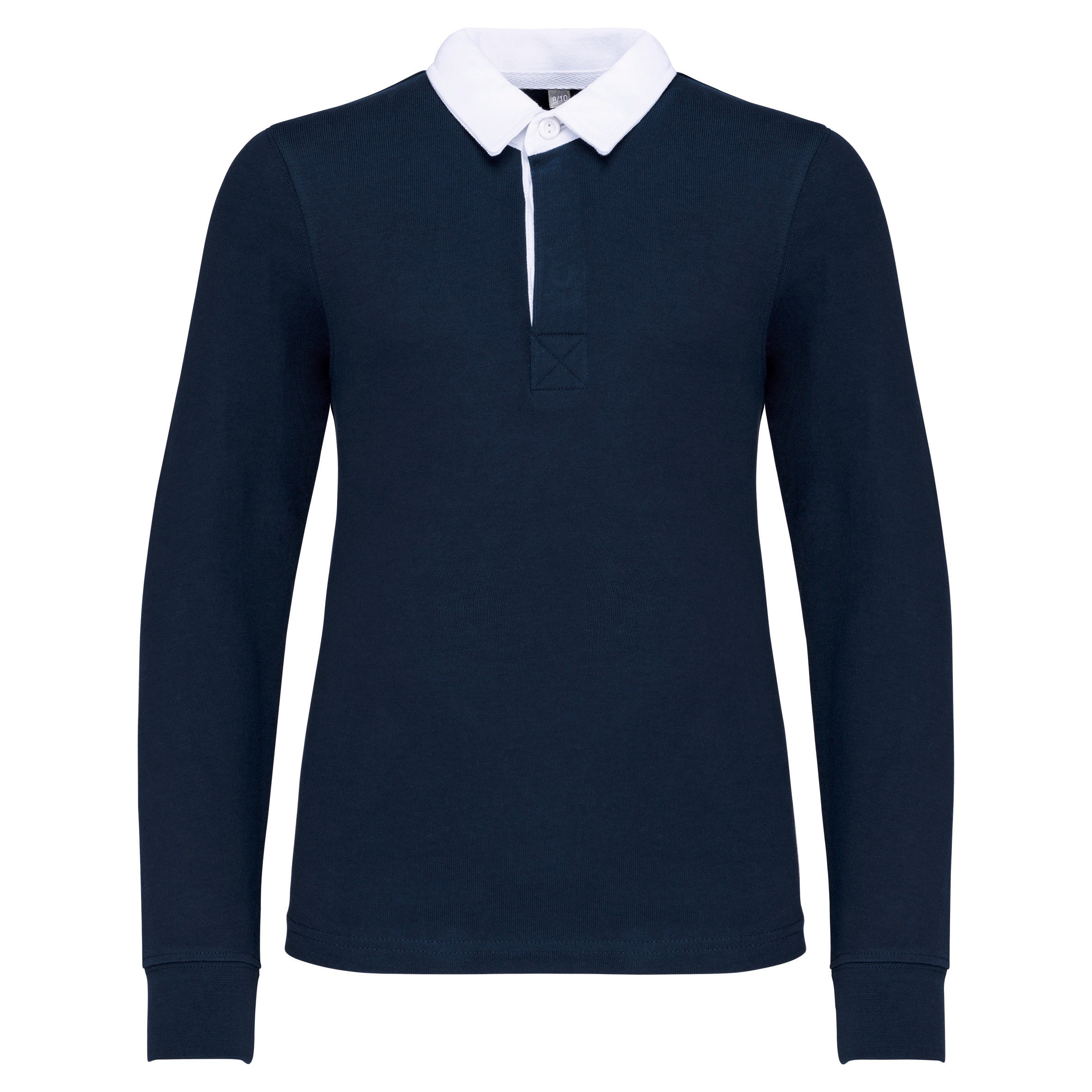 Rugbypolo voor kinderen