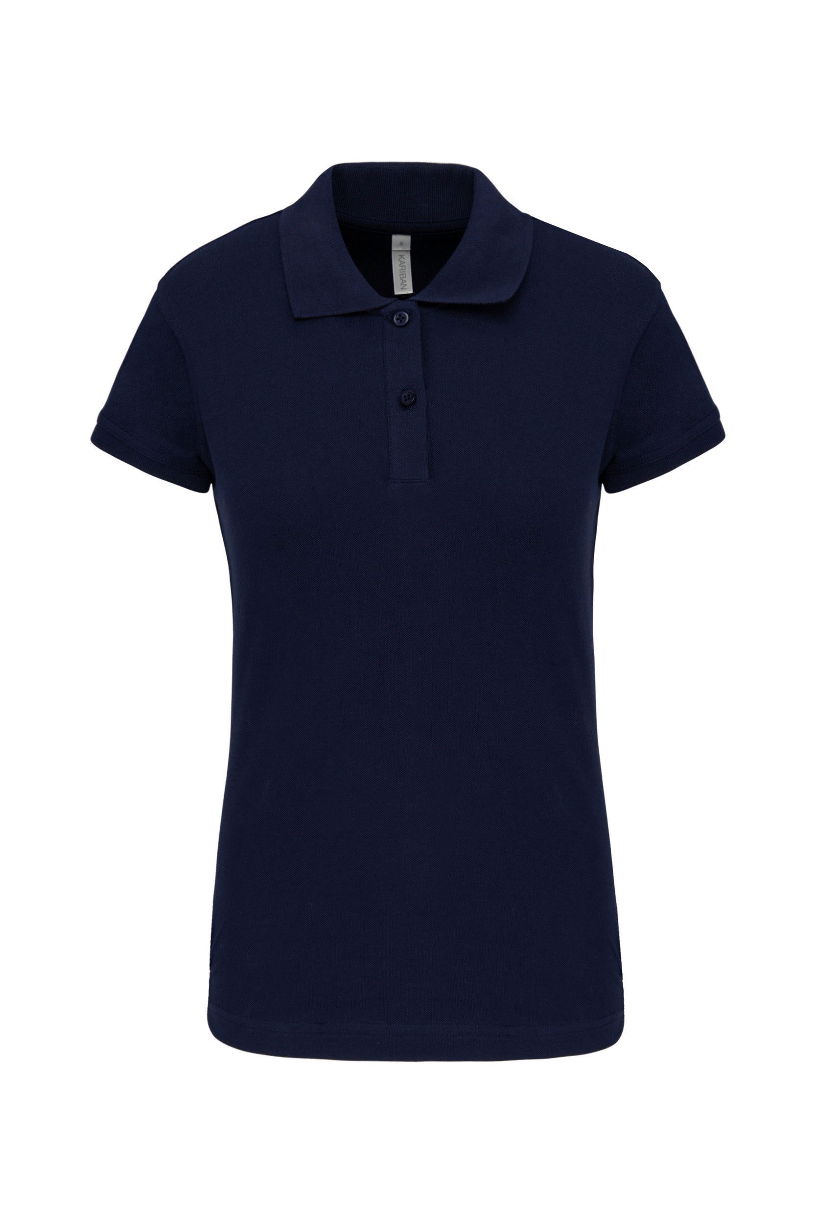 Brooke > Polo manches courtes femme