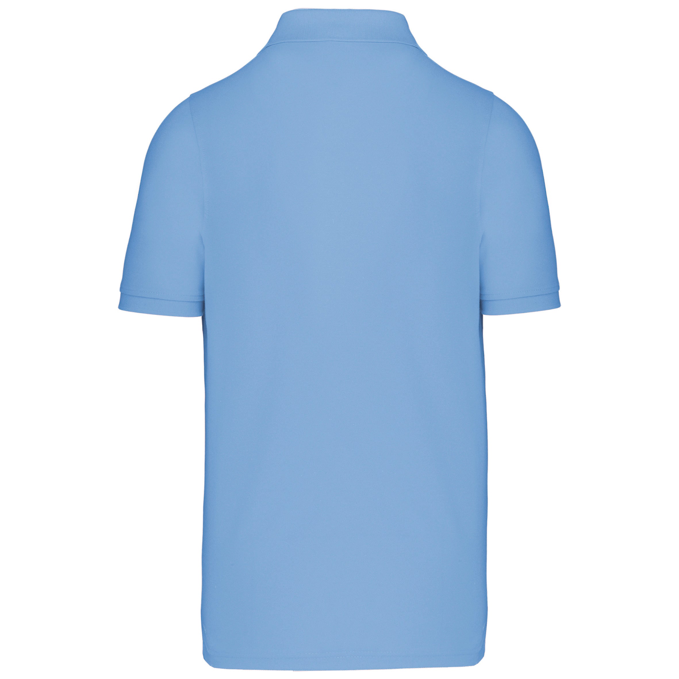 Polo manches courtes homme