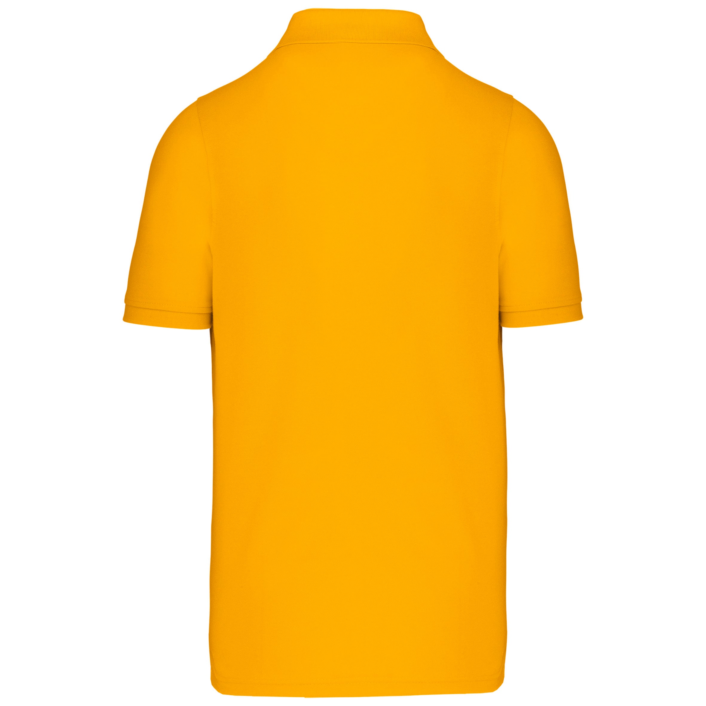 Polo manches courtes homme