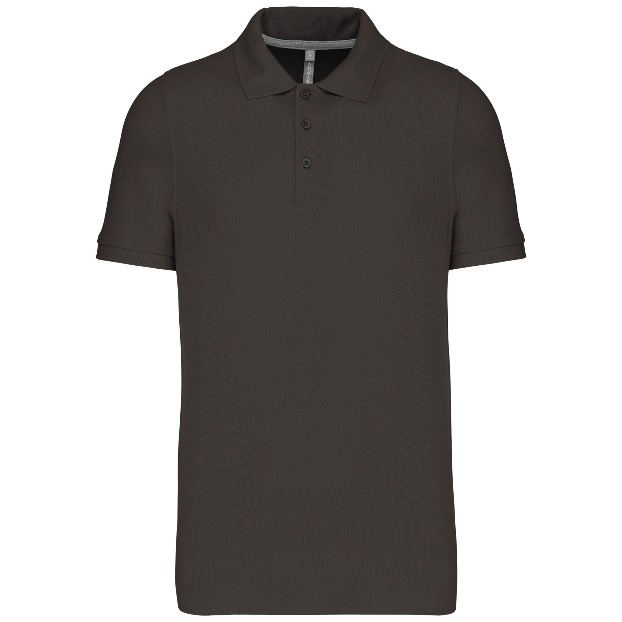 Polo manches courtes homme