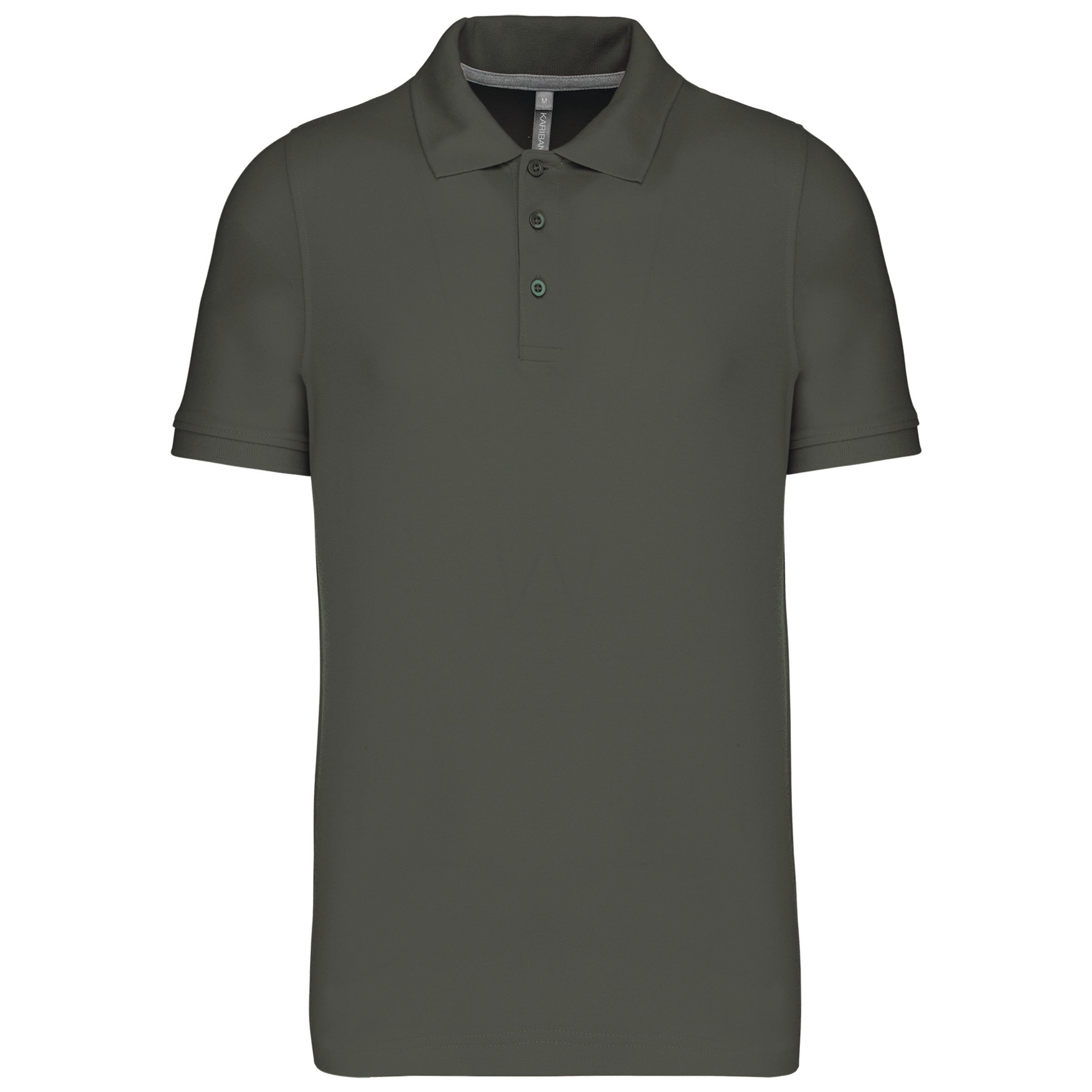 Polo manches courtes homme