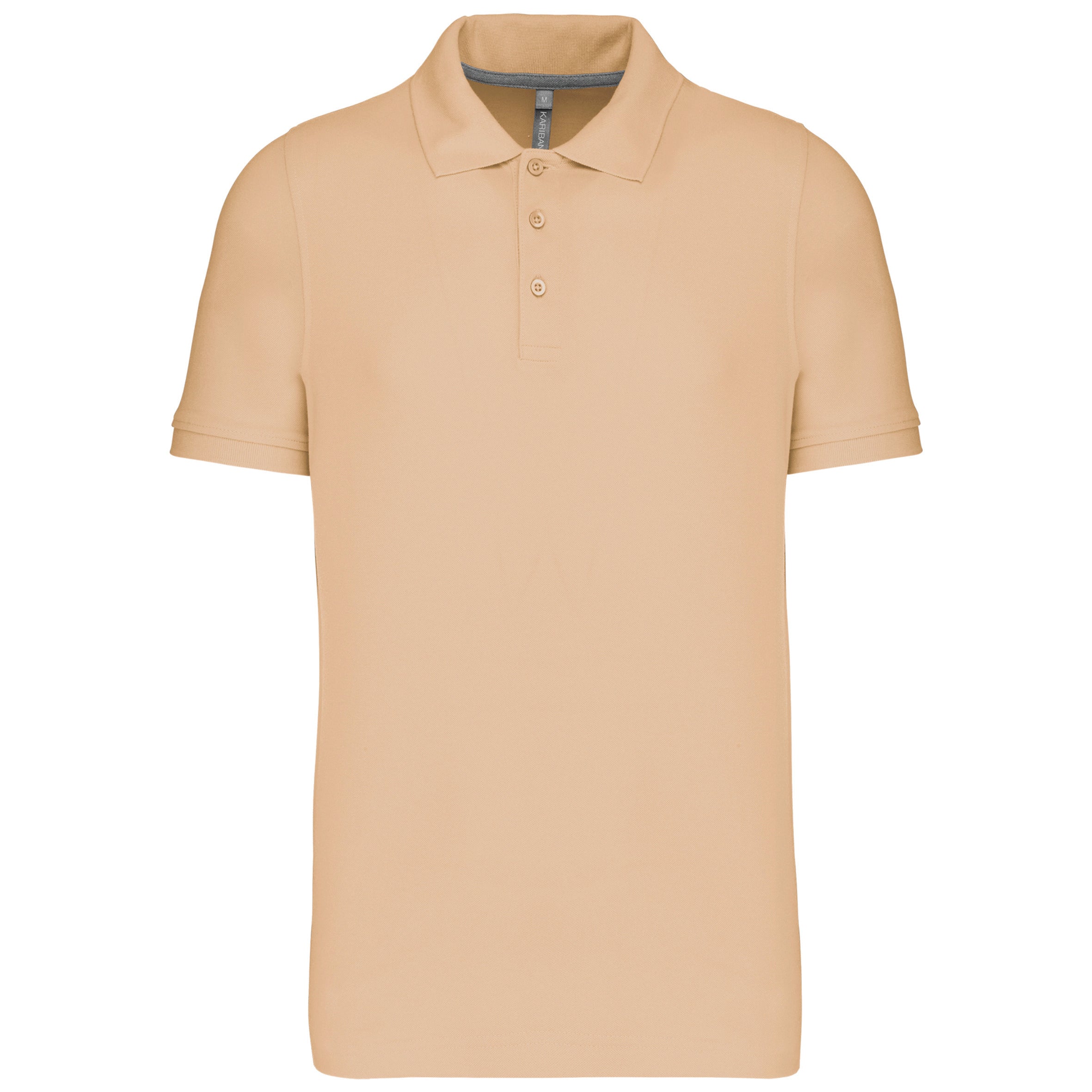Polo manches courtes homme