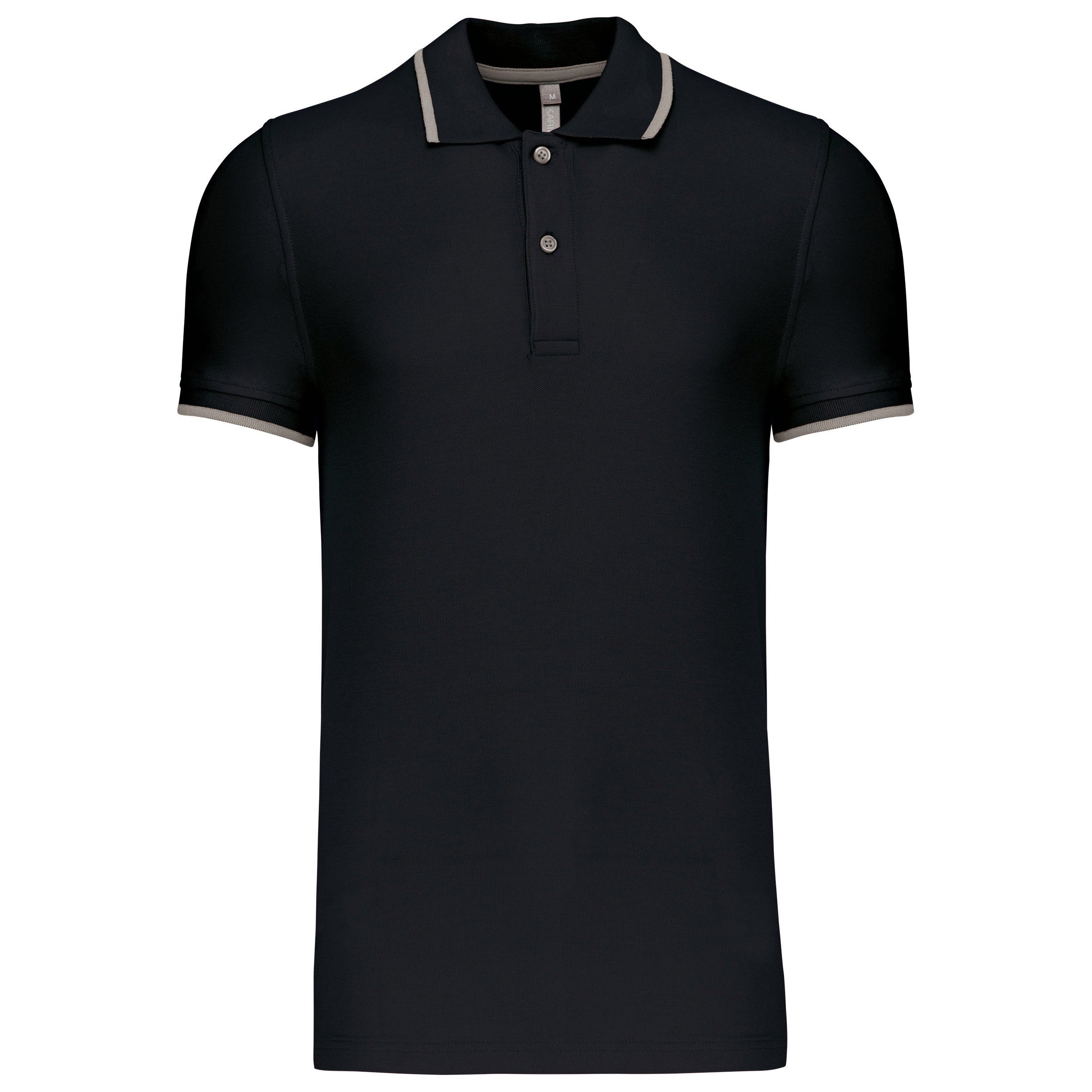 Polo manches courtes homme