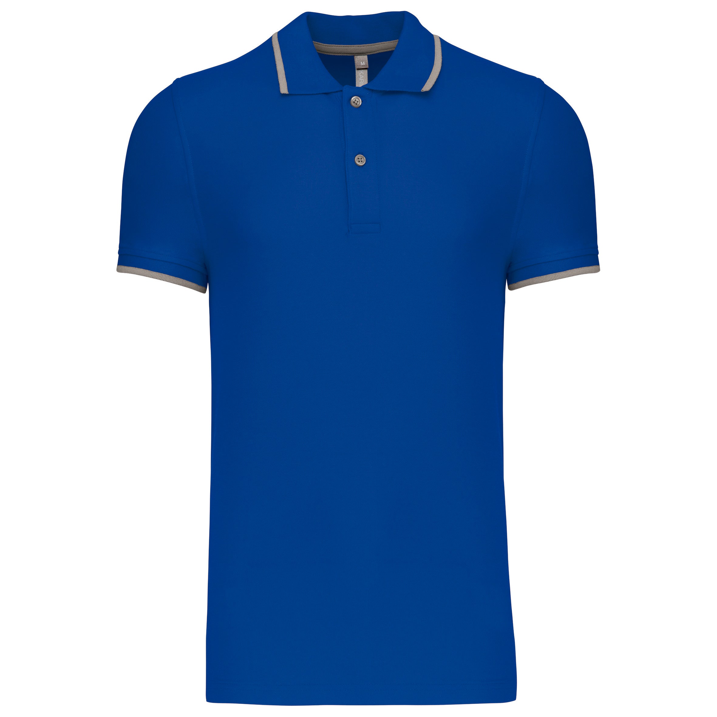 Polo manches courtes homme