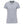 Women's short-sleeved piqué polo shirt