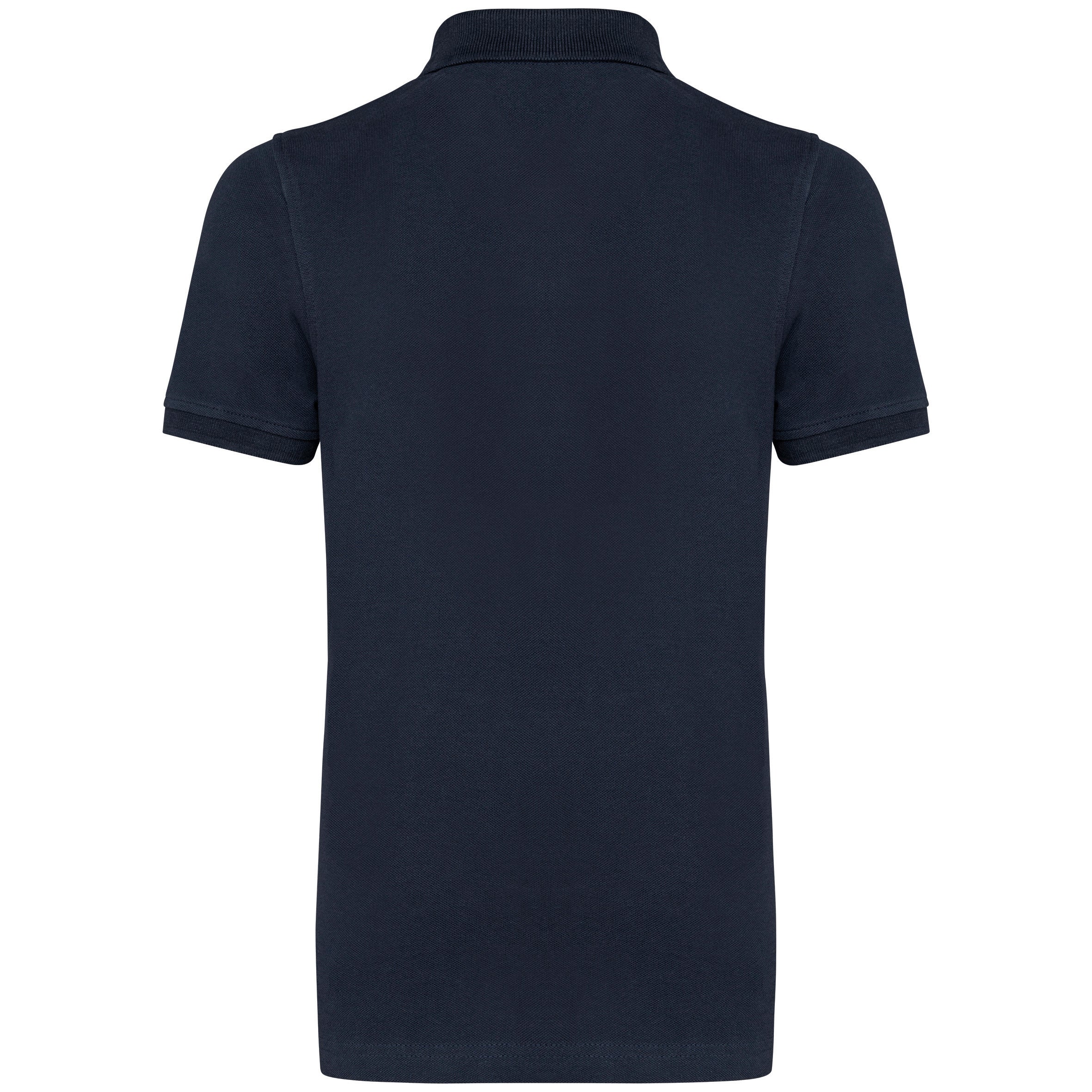 Polo manches courtes enfant