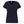 Women's short-sleeved V-neck T-shirt