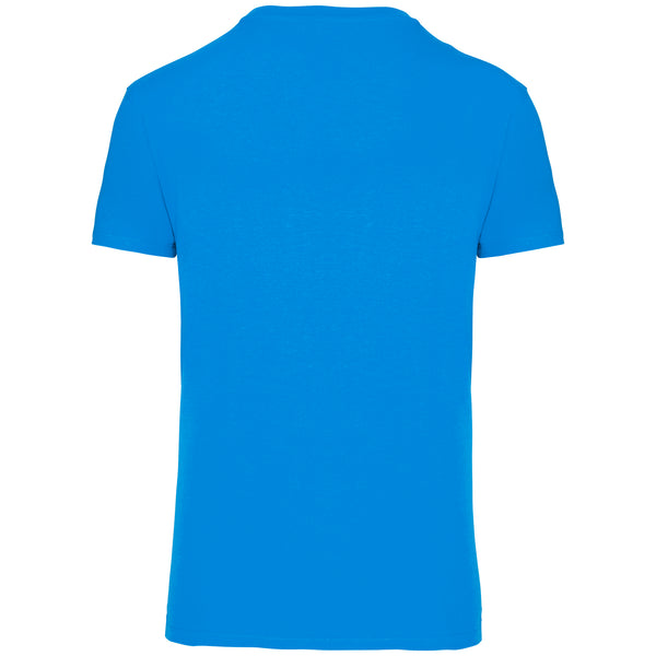 Heren Bio150 T-shirt met ronde hals