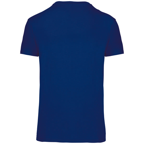 Heren Bio150 T-shirt met ronde hals