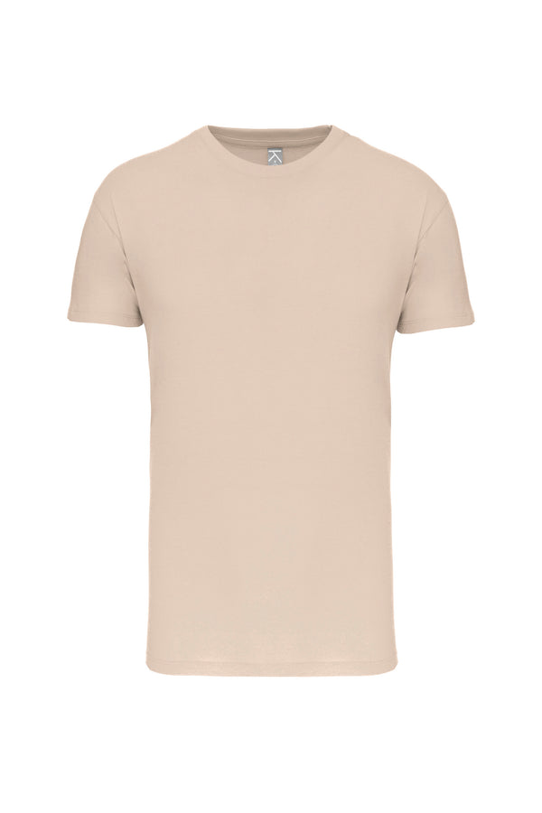 T-shirt Bio150 col rond homme