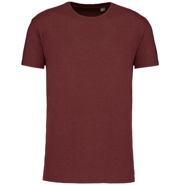 T-shirt Bio150 col rond homme