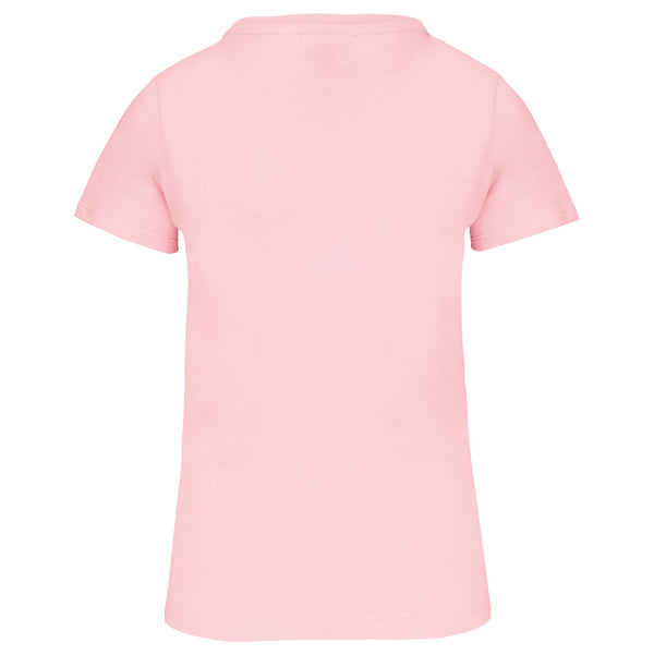 T-shirt Bio150 col rond femme