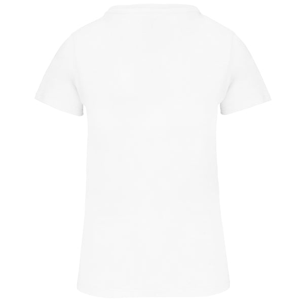 T-shirt Bio150 col rond femme