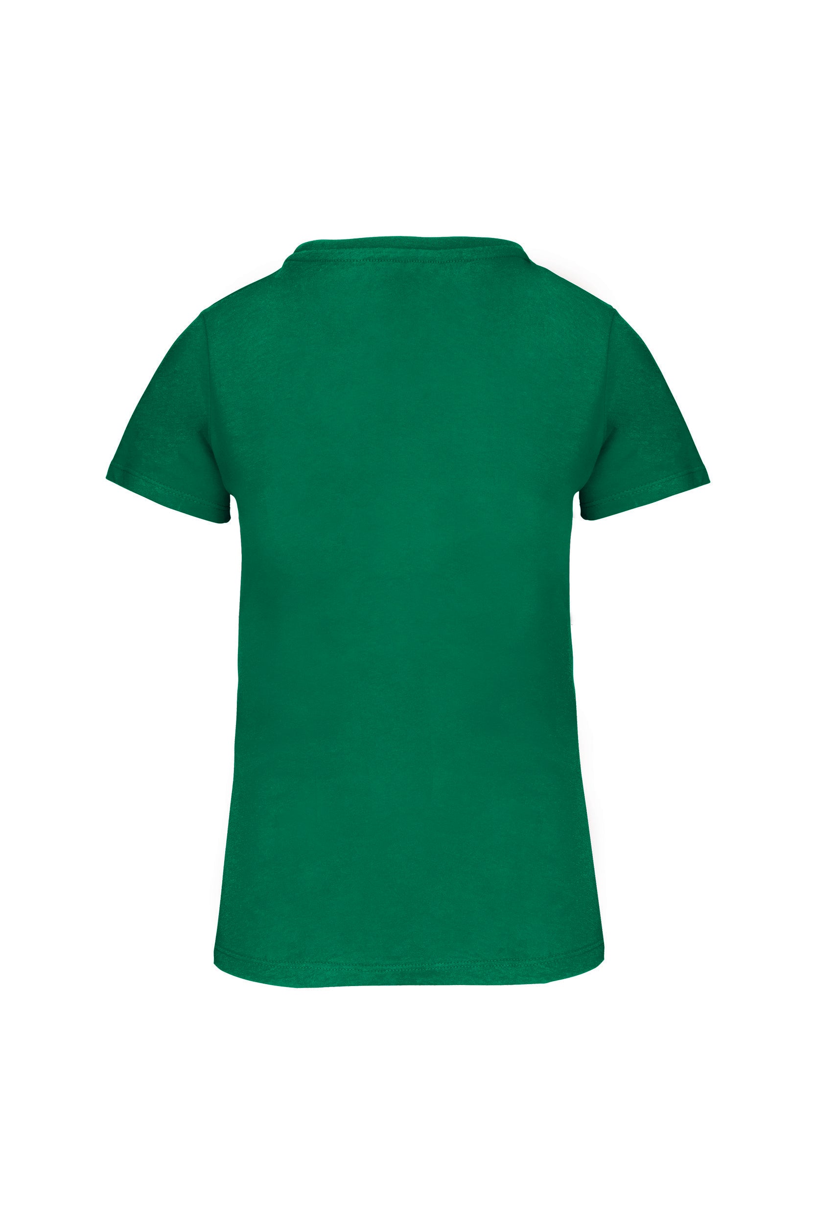 Bio150IC-T-shirt voor dames met ronde hals
