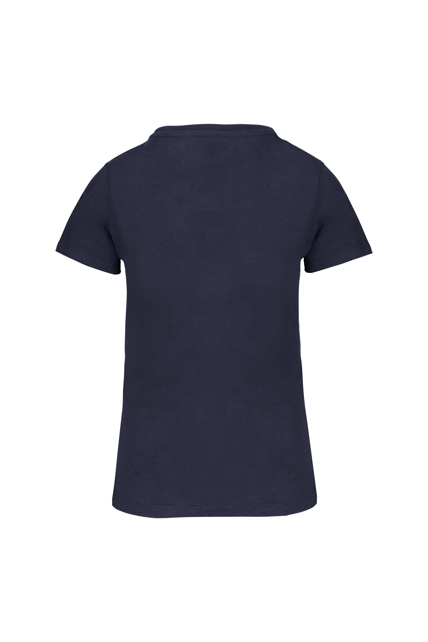 Bio150IC-T-shirt voor dames met ronde hals
