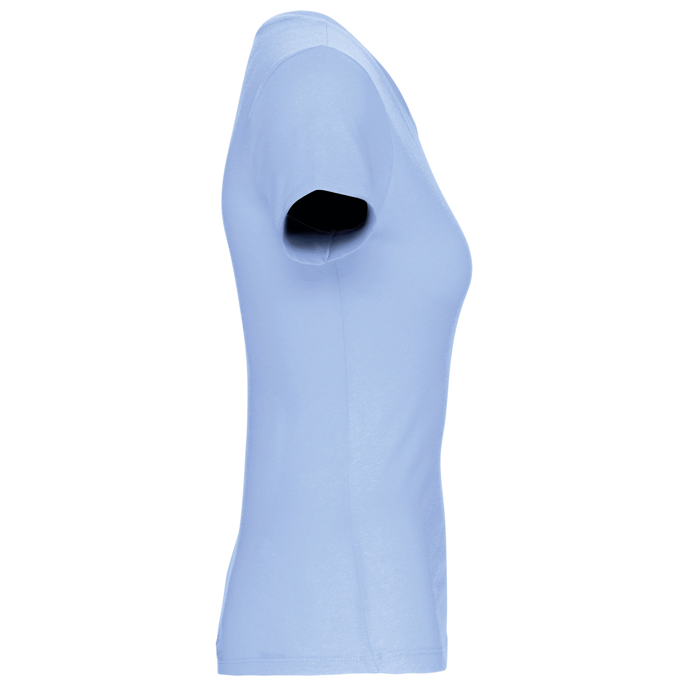 T-shirt Bio150IC col rond femme