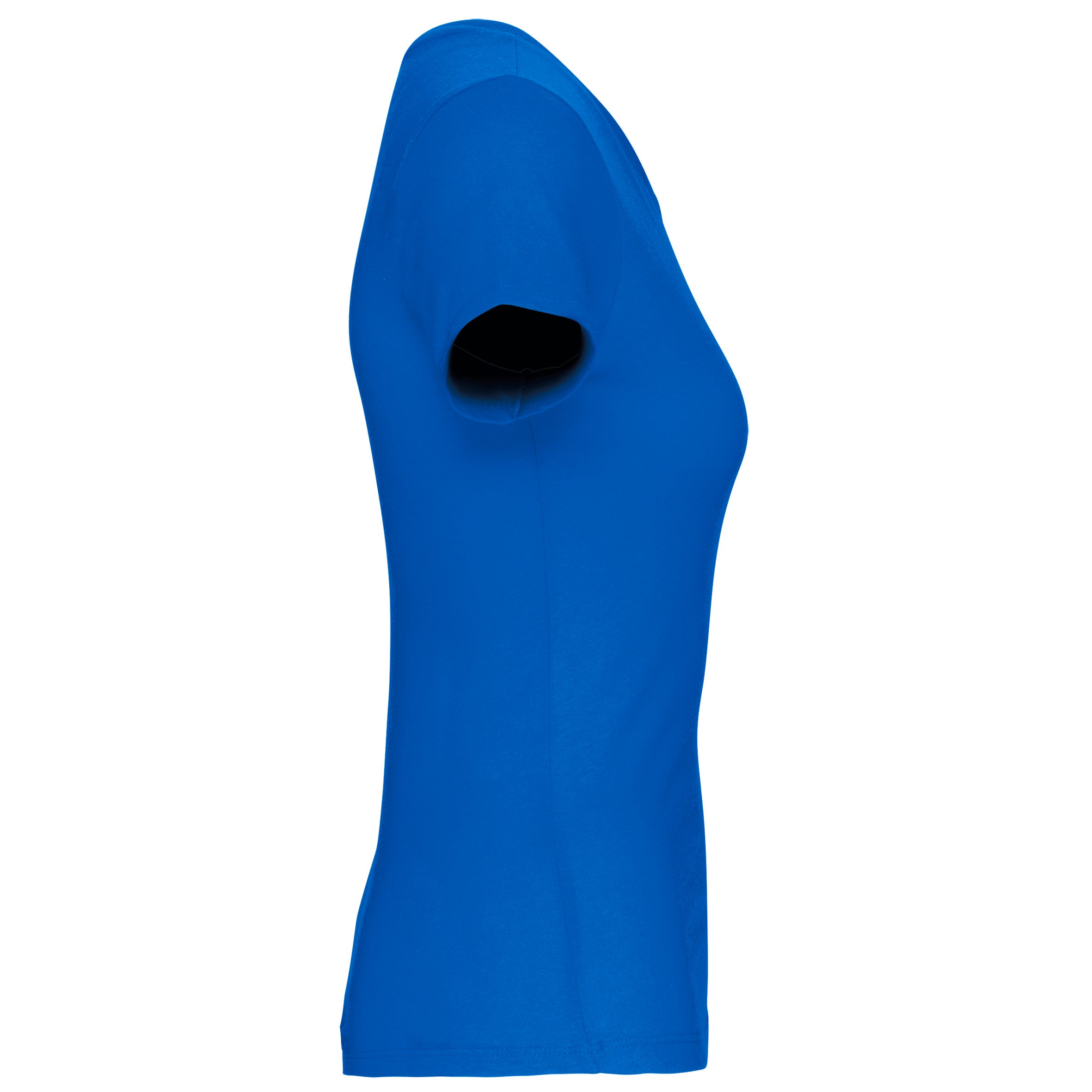 T-shirt Bio150IC col rond femme
