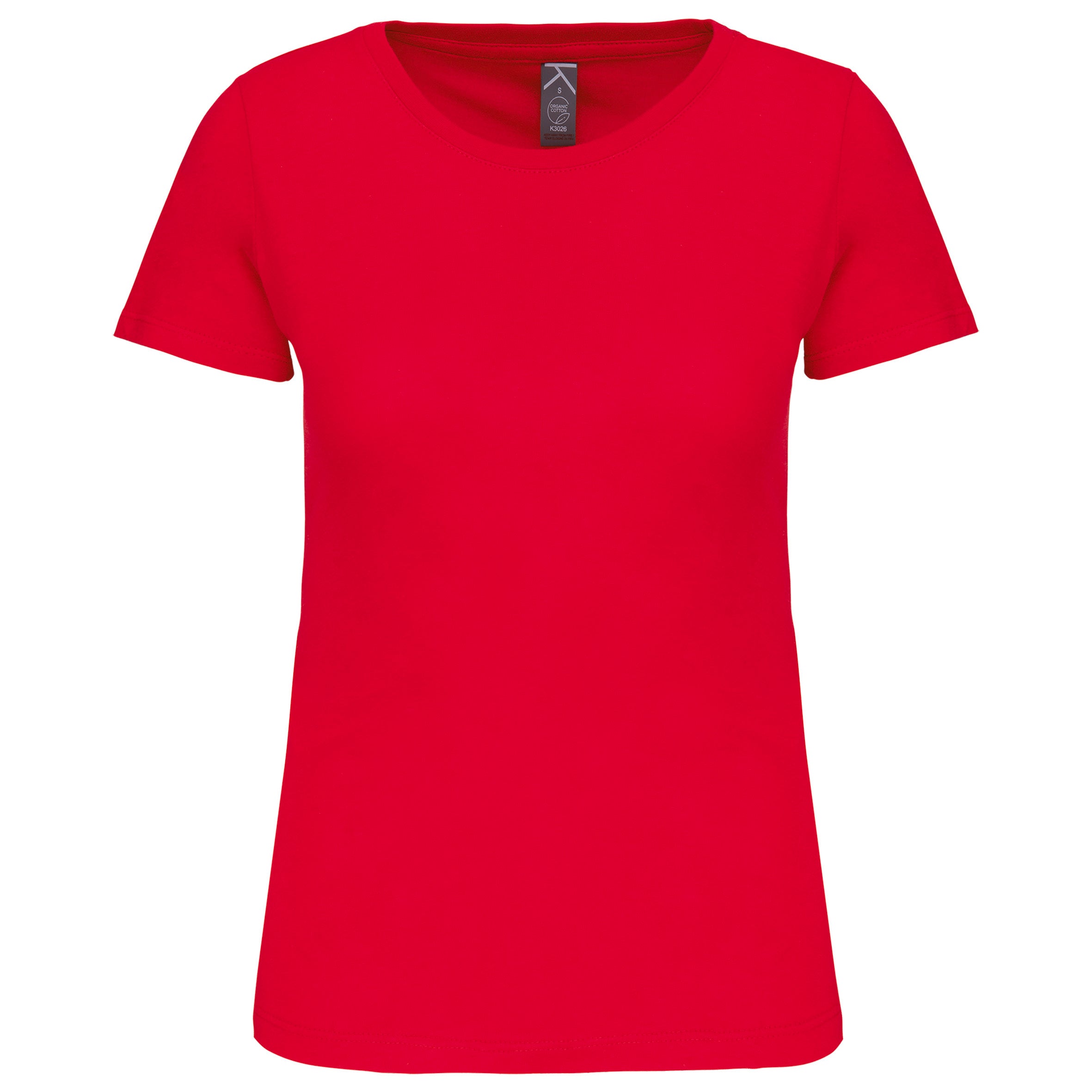 T-shirt Bio150IC col rond femme