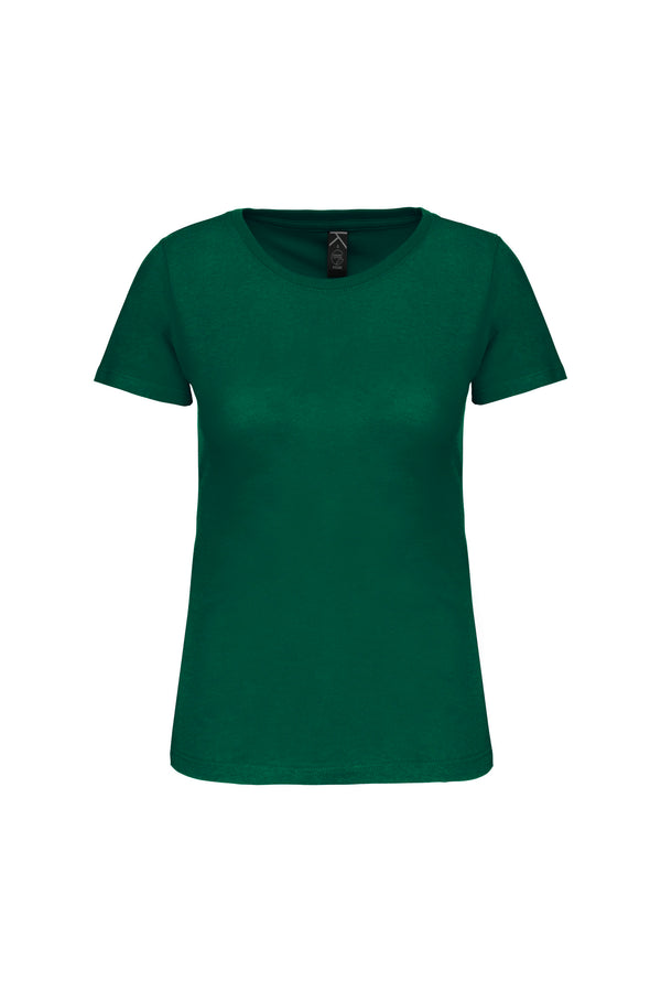 Women's Bio150 round neck T-shirt