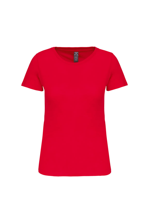 Women's Bio150 round neck T-shirt