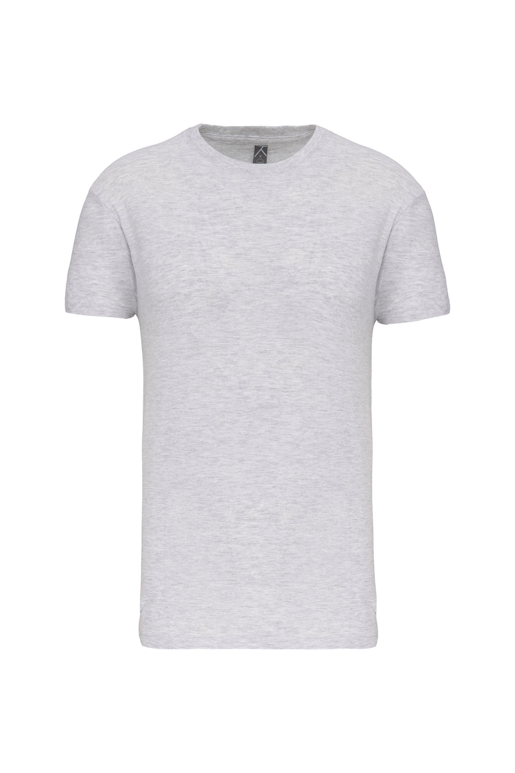 T-shirt Bio150 col rond enfant