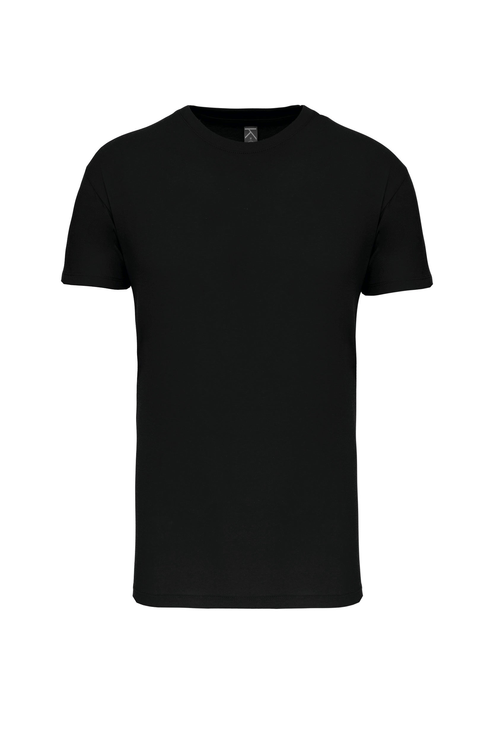T-shirt Bio150 col rond enfant