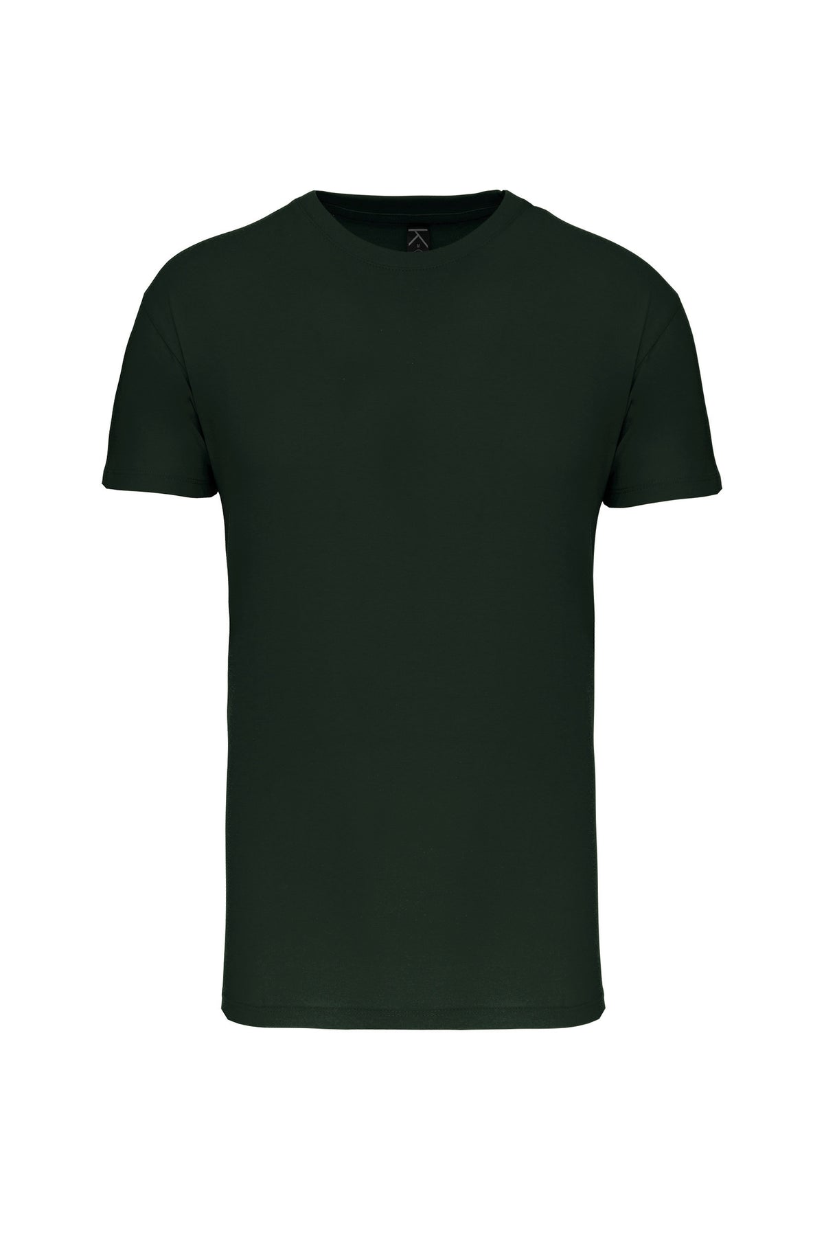 T-shirt Bio150 col rond enfant
