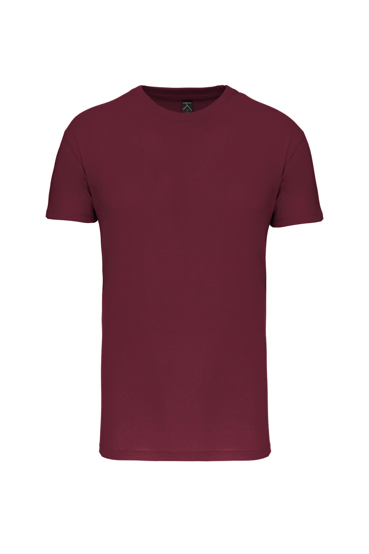 T-shirt Bio150 col rond enfant
