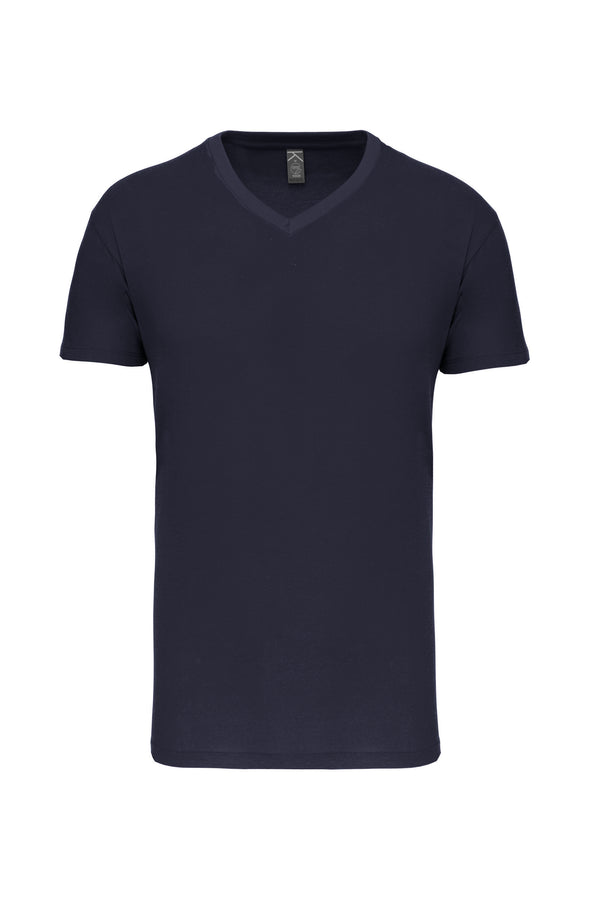 T-shirt Bio150IC col V homme