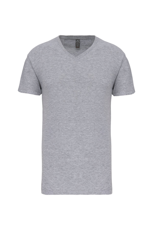 T-shirt Bio150IC col V homme