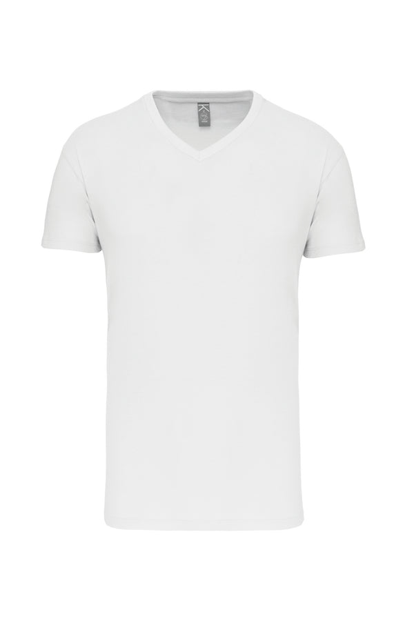 T-shirt Bio150IC col V homme