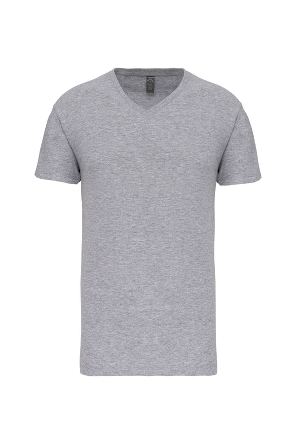 T-shirt Bio150 col V homme