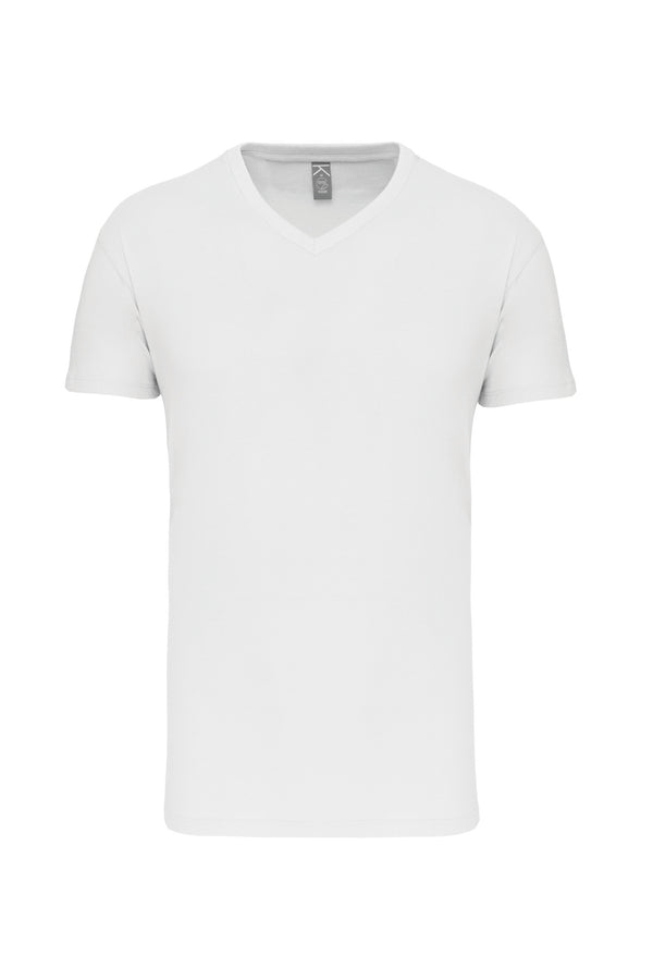 T-shirt Bio150 col V homme