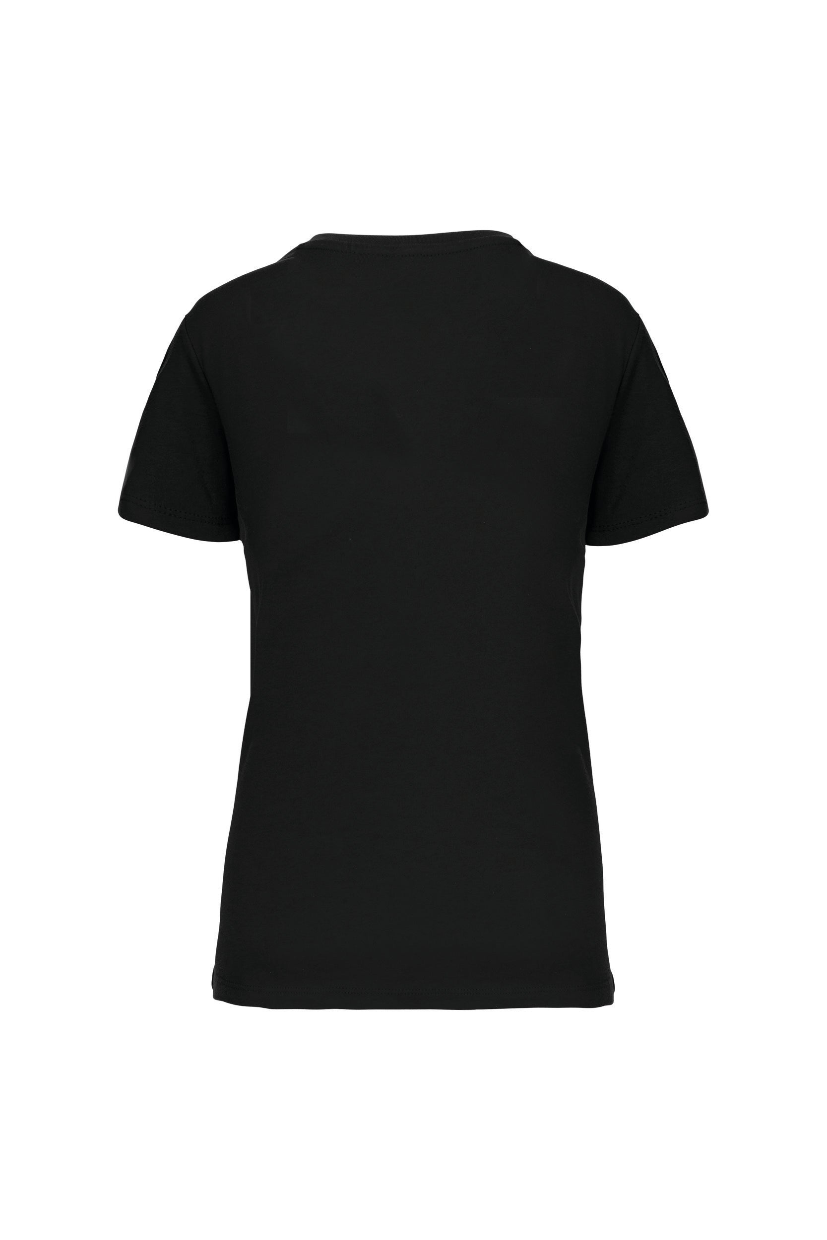T-shirt BIO150IC col V femme