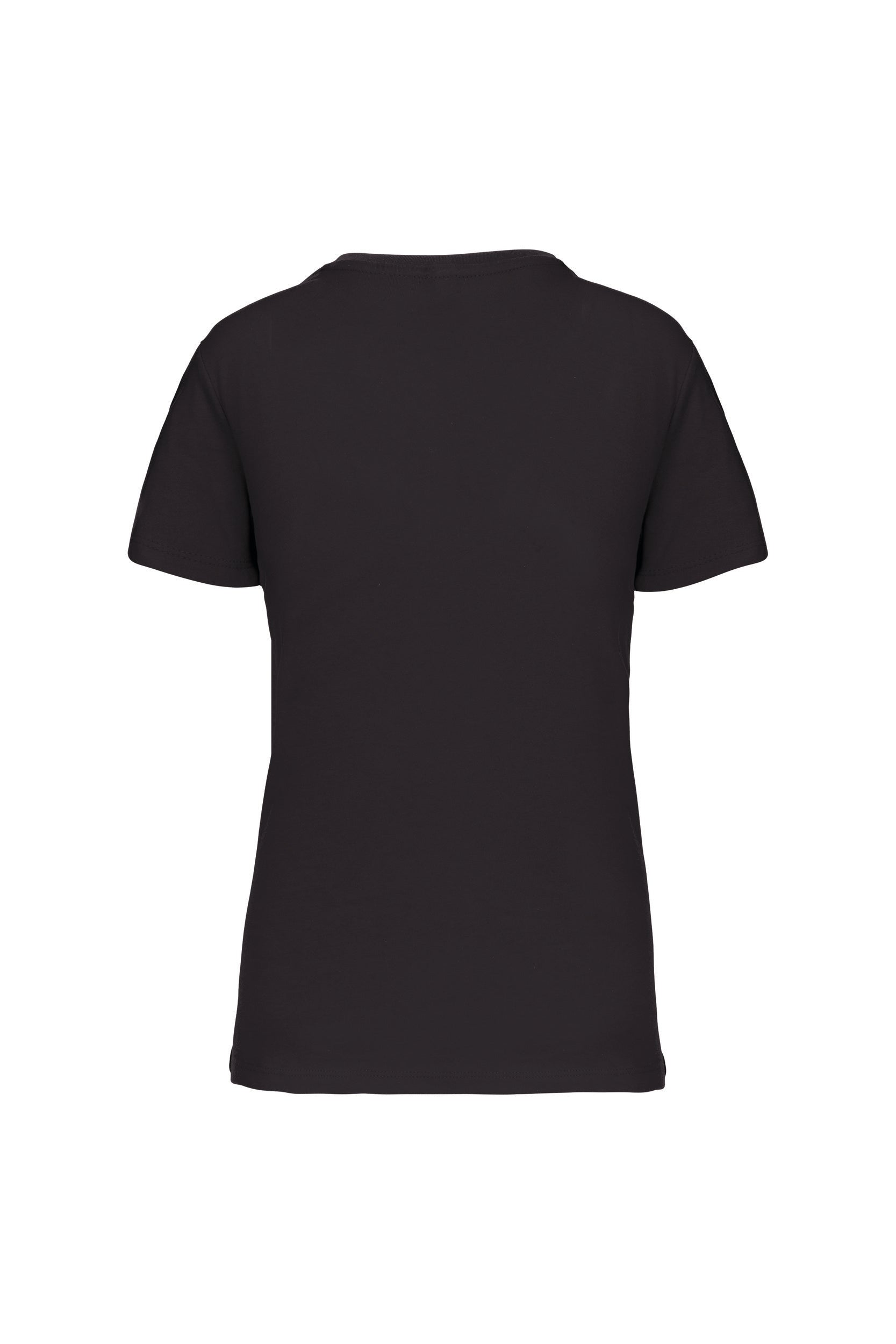 T-shirt BIO150IC col V femme