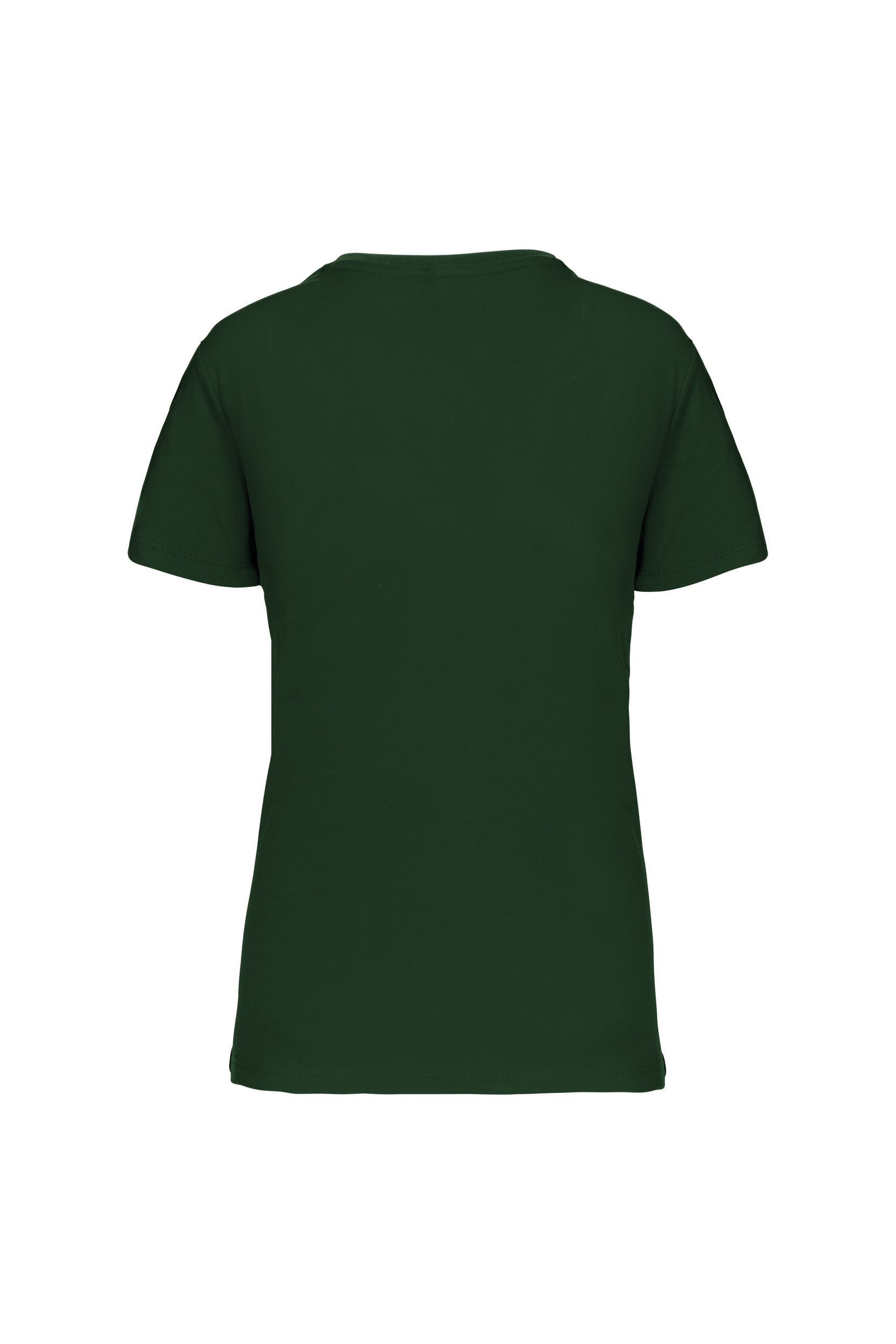 T-shirt BIO150IC col V femme