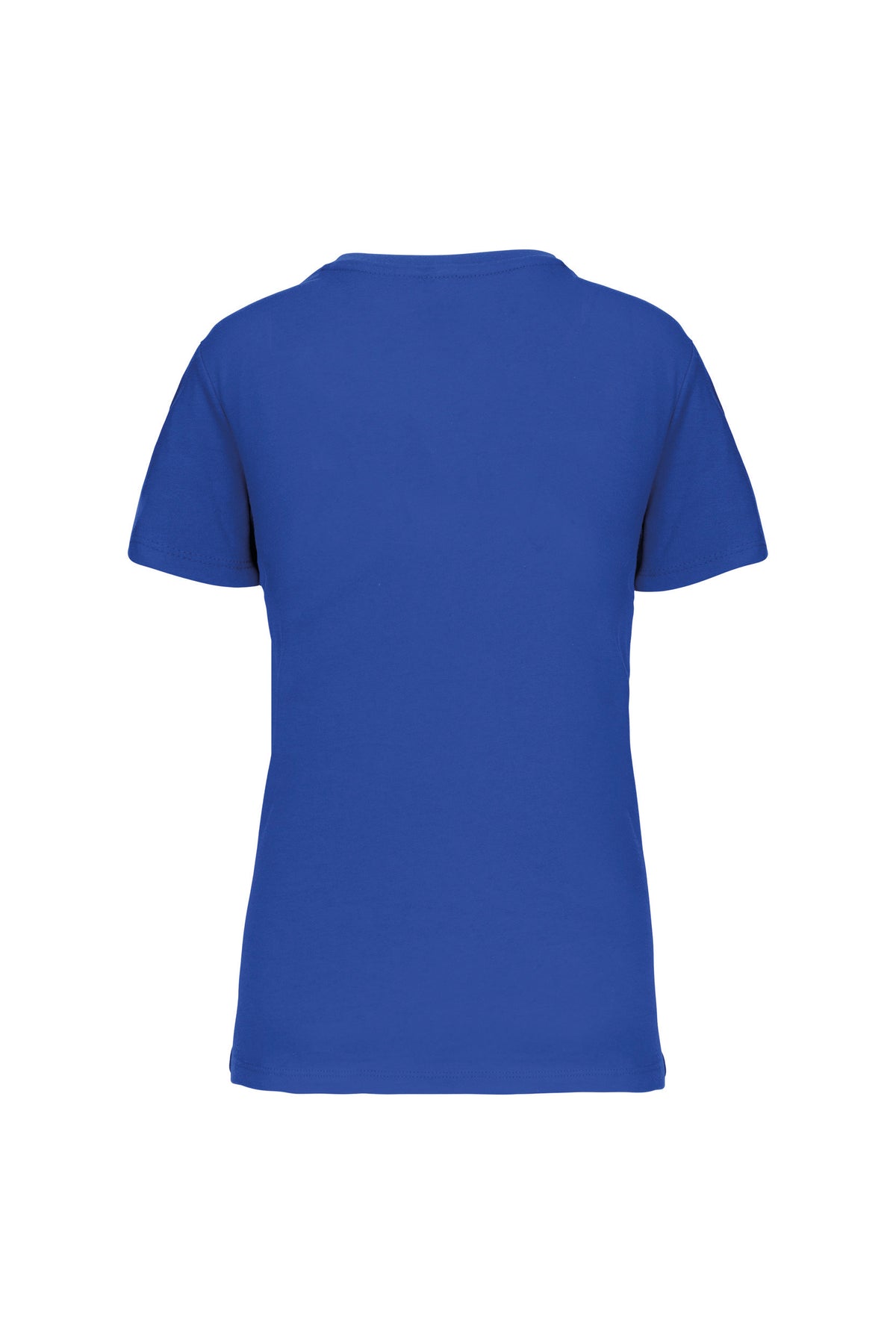 T-shirt BIO150IC col V femme