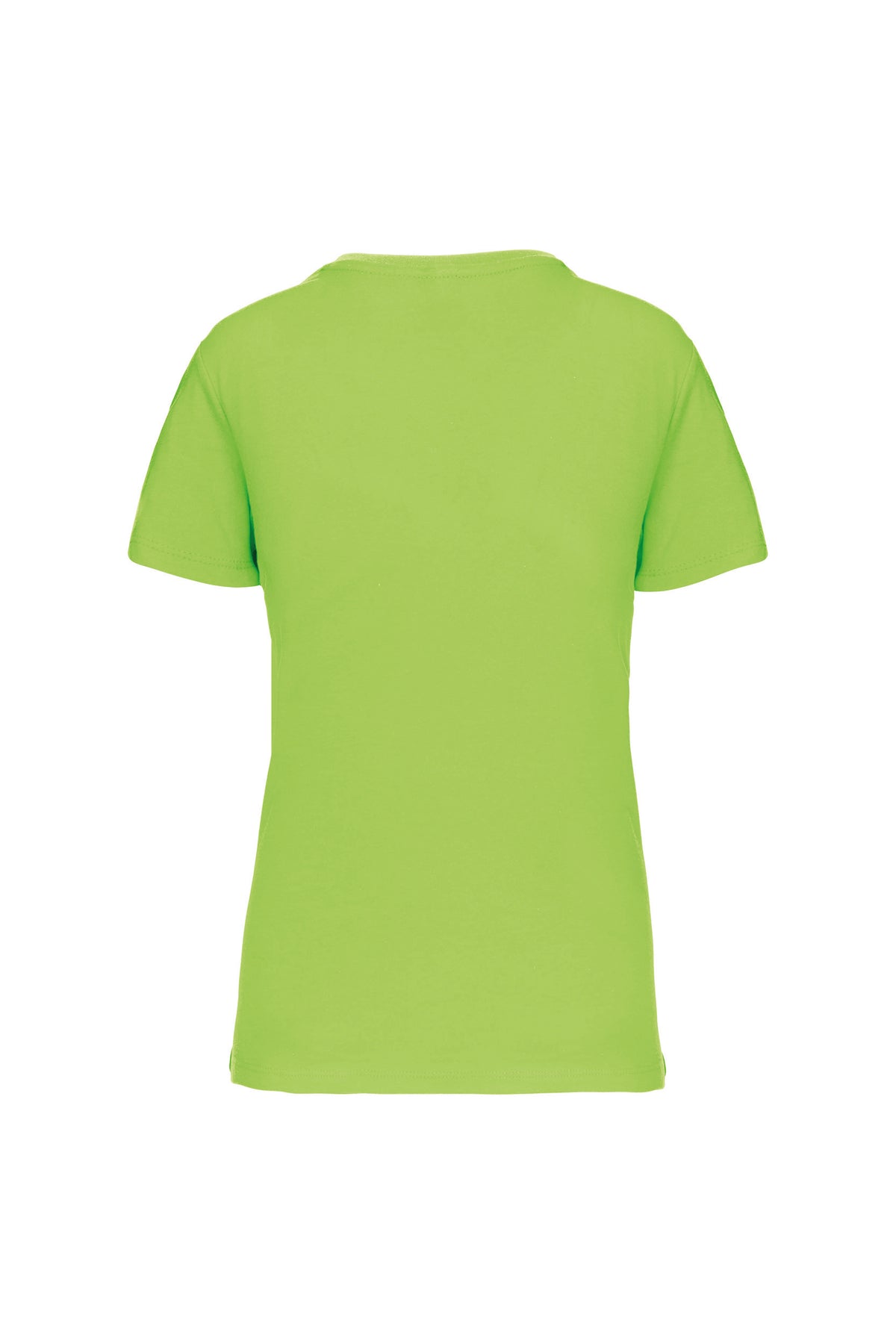 T-shirt BIO150IC col V femme