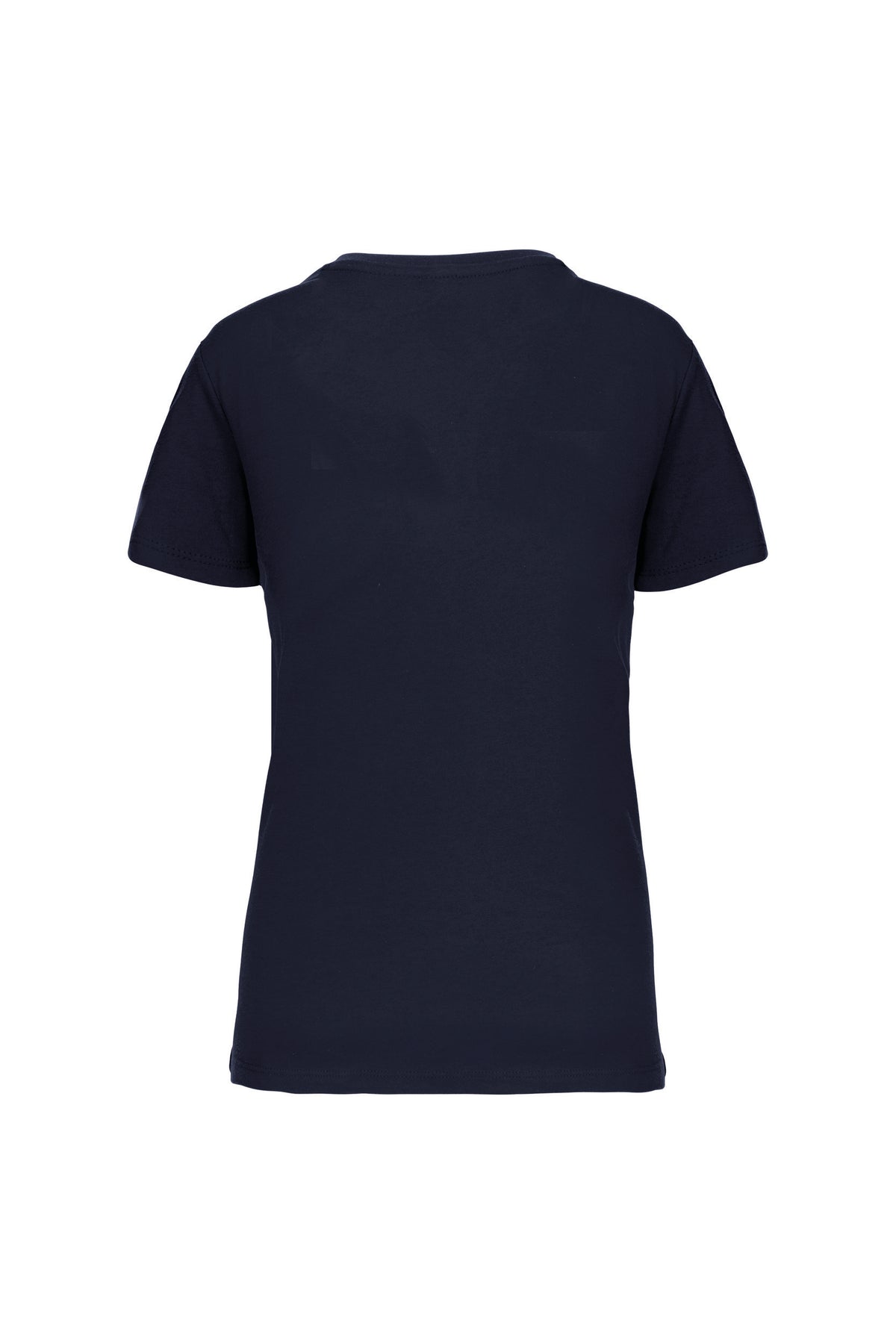 T-shirt BIO150IC col V femme