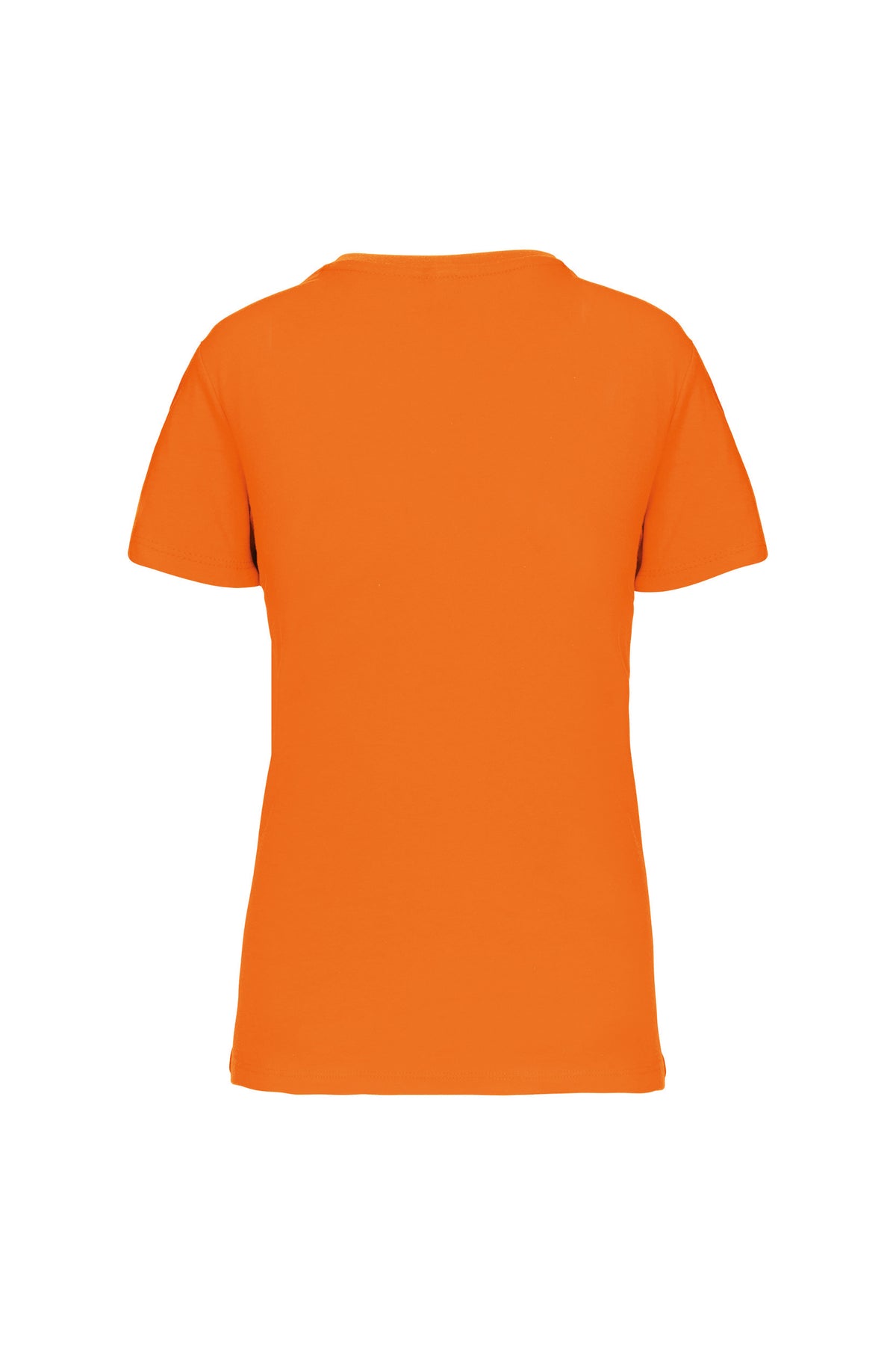 T-shirt BIO150IC col V femme